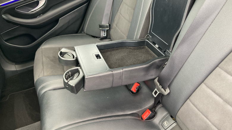 Mercedes-Benz E-Class E220d AMG Line Night Edition Prem + 4dr 9G-Tronic Diesel Saloon